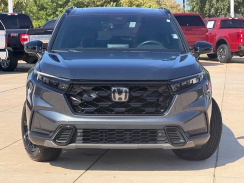 Used 2024 Honda CR-V Sport-L image 2