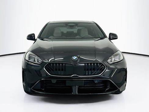Used 2025 BMW 228i xDrive w/ Premium Package AWD/4WD image 2