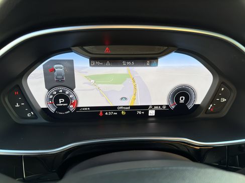 Used 2021 Audi Q3 2.0T Premium Plus w/ Premium Plus Package image 15