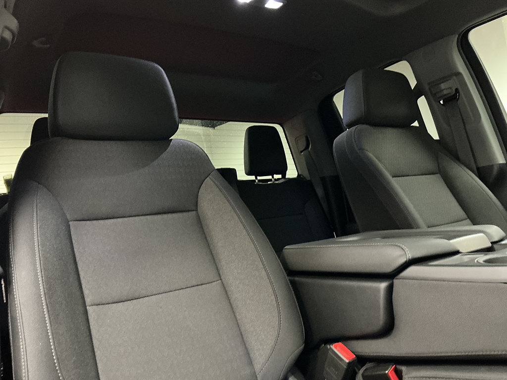 Certified 2026 GMC Sierra 1500 Elevation AWD/4WD image 32