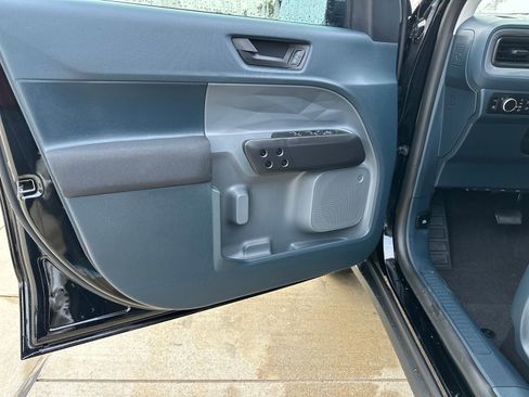 New 2025 Ford Maverick XL image 10