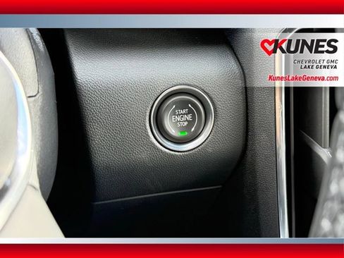 New 2026 GMC Acadia Elevation w/ Elevation Premium Package AWD/4WD image 46