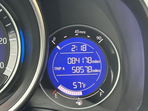 Used 2015 Honda Fit EX image 26