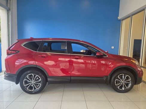 Certified 2020 Honda CR-V EX-L image 5