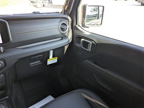 New 2026 Jeep Wrangler Sahara image 17