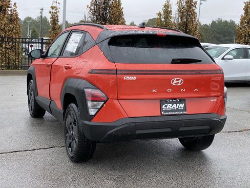 New 2026 Hyundai Kona SEL Sport image 5