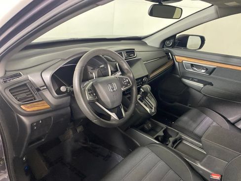 Used 2019 Honda CR-V EX image 11