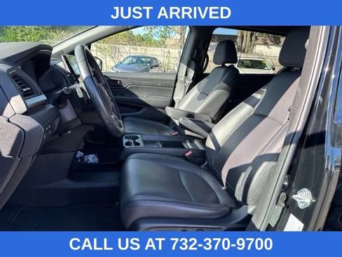 Used 2024 Honda Odyssey Sport image 11