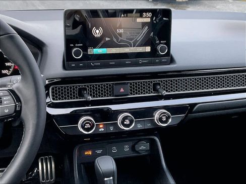 New 2026 Honda Civic Sport image 13