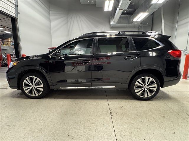 Used 2019 Subaru Ascent Limited AWD/4WD image 5