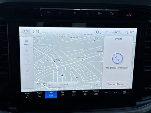 Used 2024 Ford F150 Lariat w/ Bed Utility Package image 21