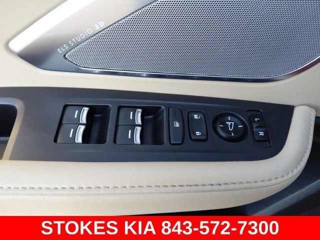 Used 2019 Acura RDX w/ Advance Package FWD image 18