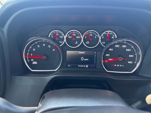 Used 2023 Chevrolet Silverado 2500 LT image 17