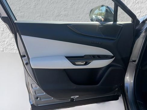 New 2026 Lexus NX 450h+ AWD w/ Luxury Package image 21