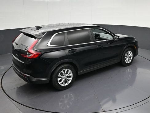 Used 2025 Honda CR-V LX image 21