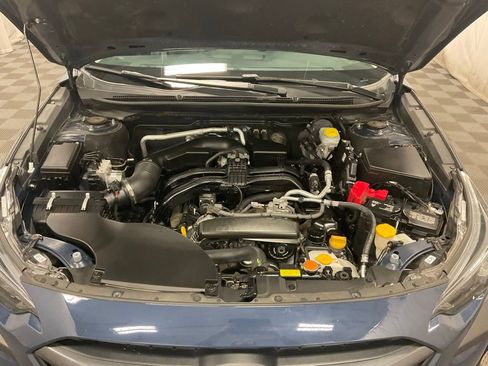 Used 2024 Subaru Outback Touring image 14