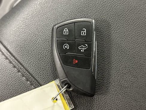 Used 2024 Chevrolet Silverado 1500 LT RWD image 33