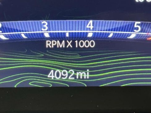 Used 2024 Jeep Grand Cherokee Limited 4xe image 47