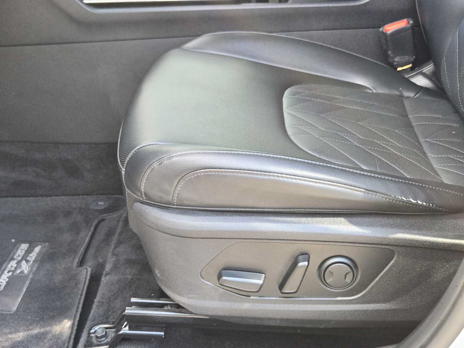 Used 2023 Kia Sportage X-Line AWD/4WD image 23