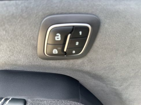 New 2025 Ford Mustang Mach-E GT w/ Interior Protection Package image 10