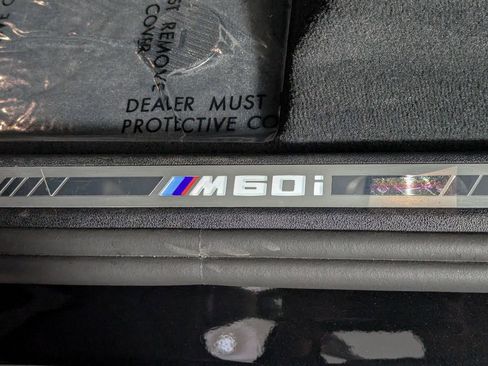 Used 2026 BMW X7 M60i image 14