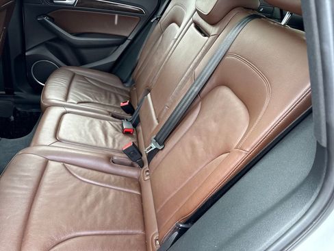 Used 2016 Audi Q5 3.0T Premium Plus w/ Technology Package image 10