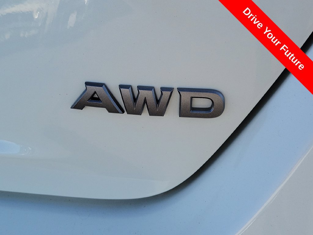 Used 2025 Nissan Altima 2.5 SR AWD/4WD image 31