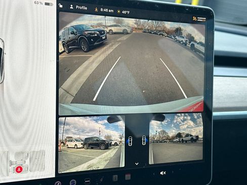 Used 2023 Tesla Model 3 Standard Range image 27