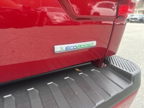 Used 2019 Ford F150 Lariat image 33