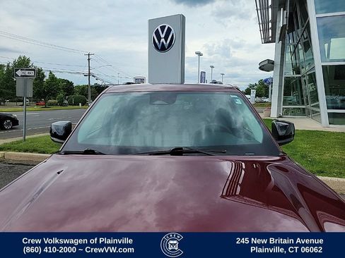 Used 2024 Jeep Grand Cherokee Laredo X AWD/4WD image 24