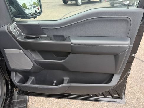 Used 2024 Ford F150 Lariat AWD/4WD image 18