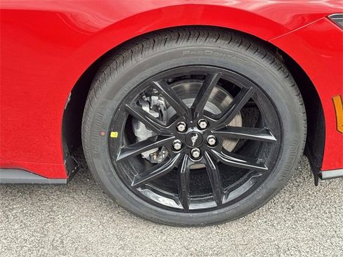 New 2026 Ford Mustang Coupe image 9