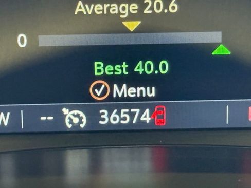 Used 2025 Chevrolet Blazer LT image 28