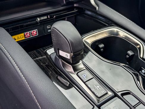 New 2026 Lexus RX 350 AWD image 21