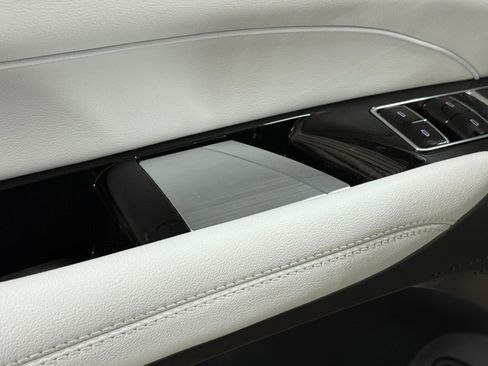 New 2026 Cadillac Lyriq Sport AWD/4WD image 20