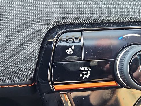 New 2026 Honda Passport TrailSport image 15