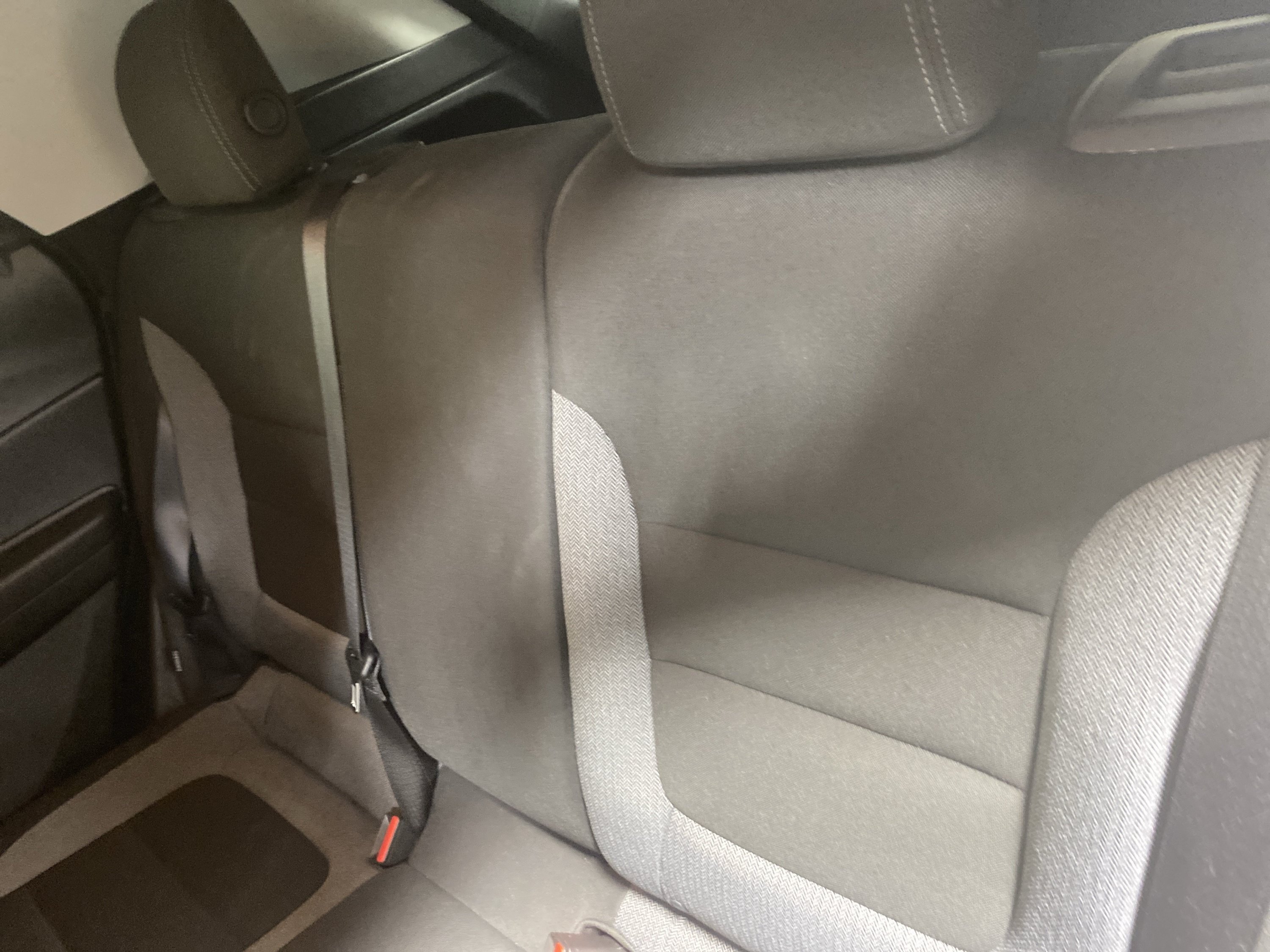 Used 2025 Chevrolet TrailBlazer LT AWD/4WD image 10
