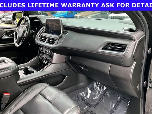Used 2023 Chevrolet Tahoe RST AWD/4WD image 13