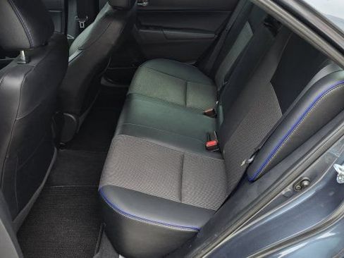 Used 2017 Toyota Corolla SE FWD image 30