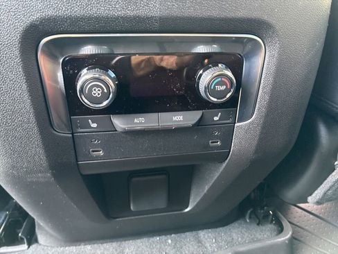 New 2026 Chevrolet Tahoe LT w/ Comfort Package image 25