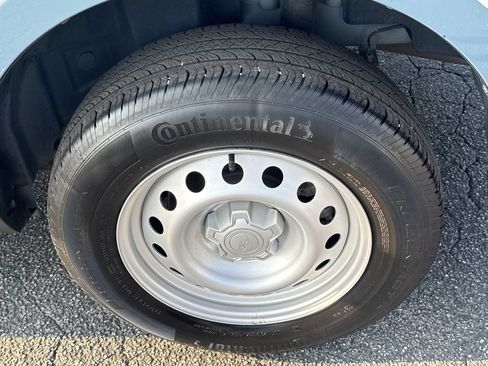 Used 2022 Ford Maverick XL FWD image 18