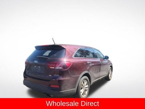 Used 2020 Kia Sorento LX AWD/4WD image 2