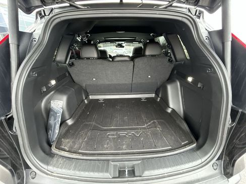 Used 2026 Honda CR-V Sport Touring image 29
