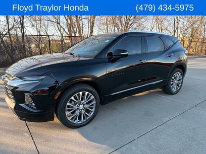 Used 2020 Chevrolet Blazer Premier