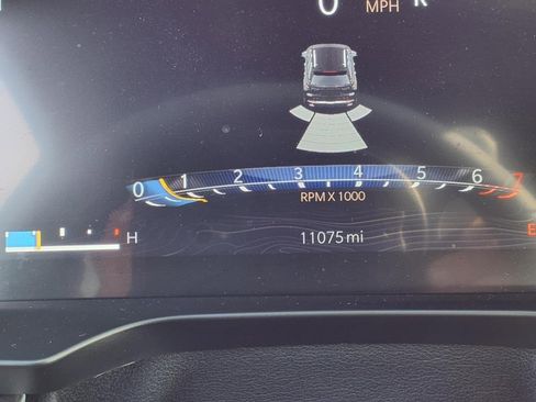 Certified 2024 Jeep Grand Cherokee Limited image 23