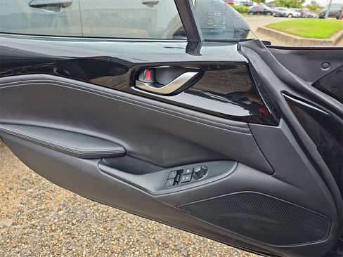 New 2025 MAZDA MX-5 Miata Club image 20