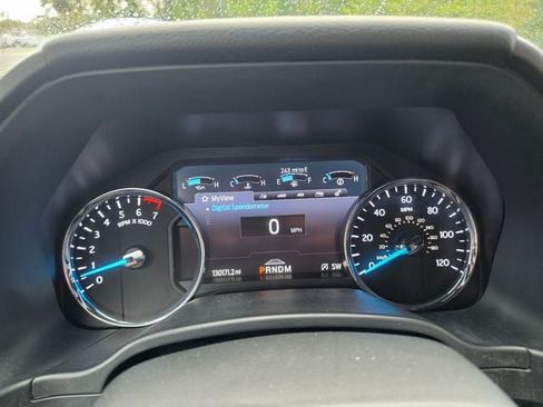 Used 2021 Ford Expedition Max Limited RWD image 5