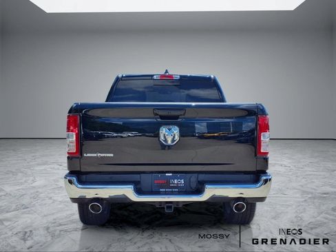 Used 2022 RAM 1500 Lone Star RWD image 6