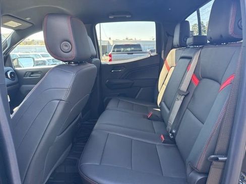 New 2026 Chevrolet Colorado Z71 w/ Z71 Convenience Package 2 AWD/4WD image 13
