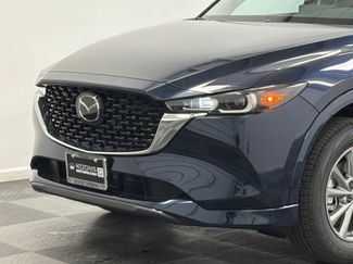 New 2025 MAZDA CX-5 AWD 2.5 S w/ Preferred Package video 2